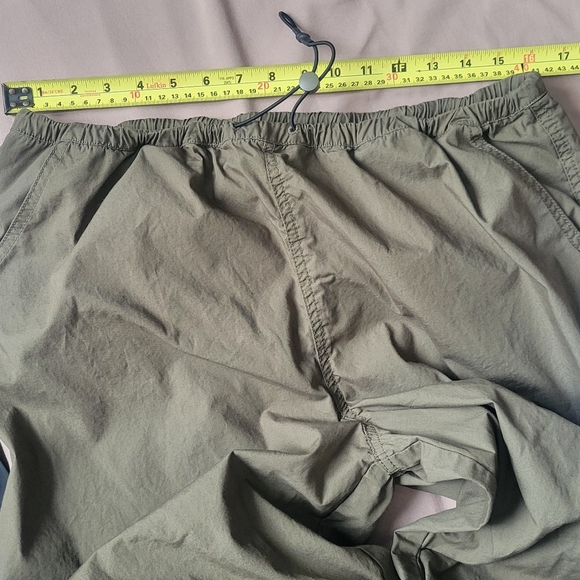 H&M Parachute trousers - Picture 5 of 16